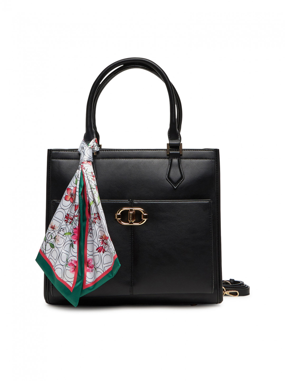 Aldo Kabelka Ruya 13933961 Černá